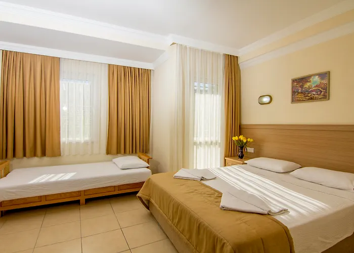 Hotel Karbel Sun