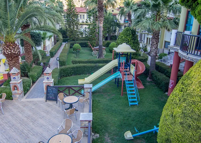 Hotel Karbel Sun