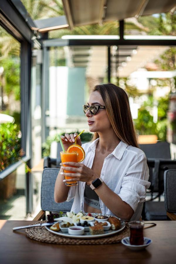 Karbel Sun Hotel Ölüdeniz