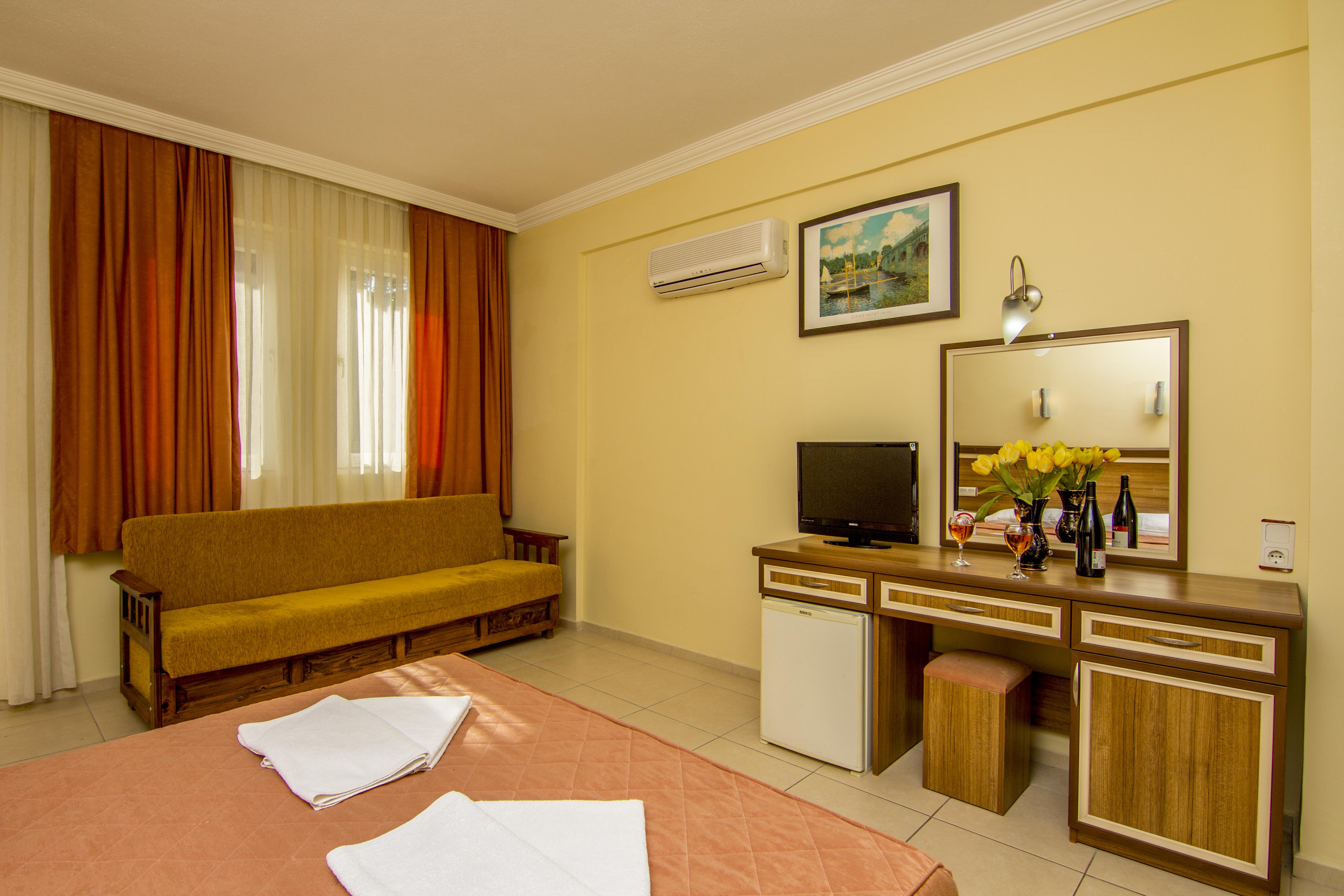 Karbel Sun Hotel Ölüdeniz
