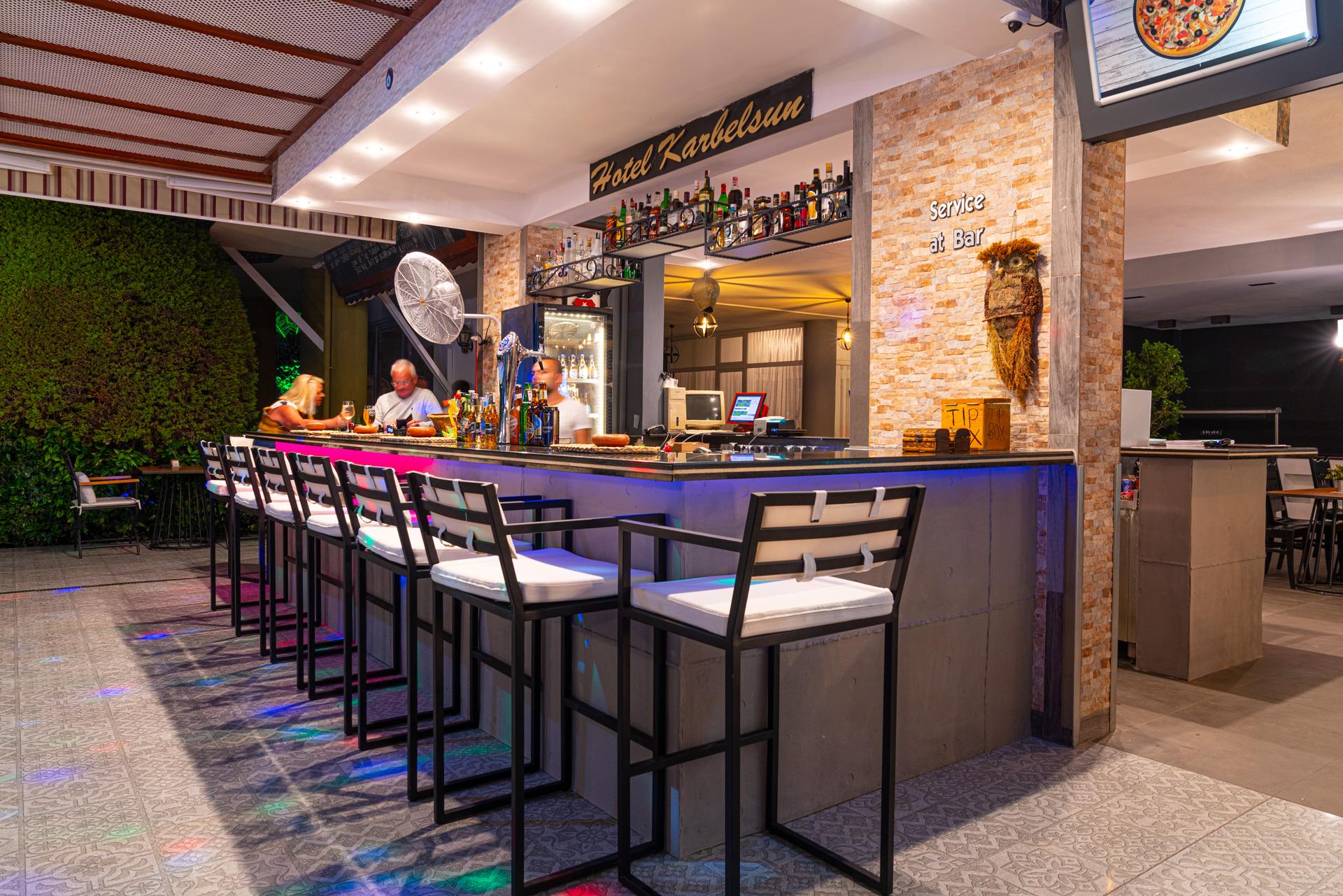 Karbel Sun Hotel Ölüdeniz