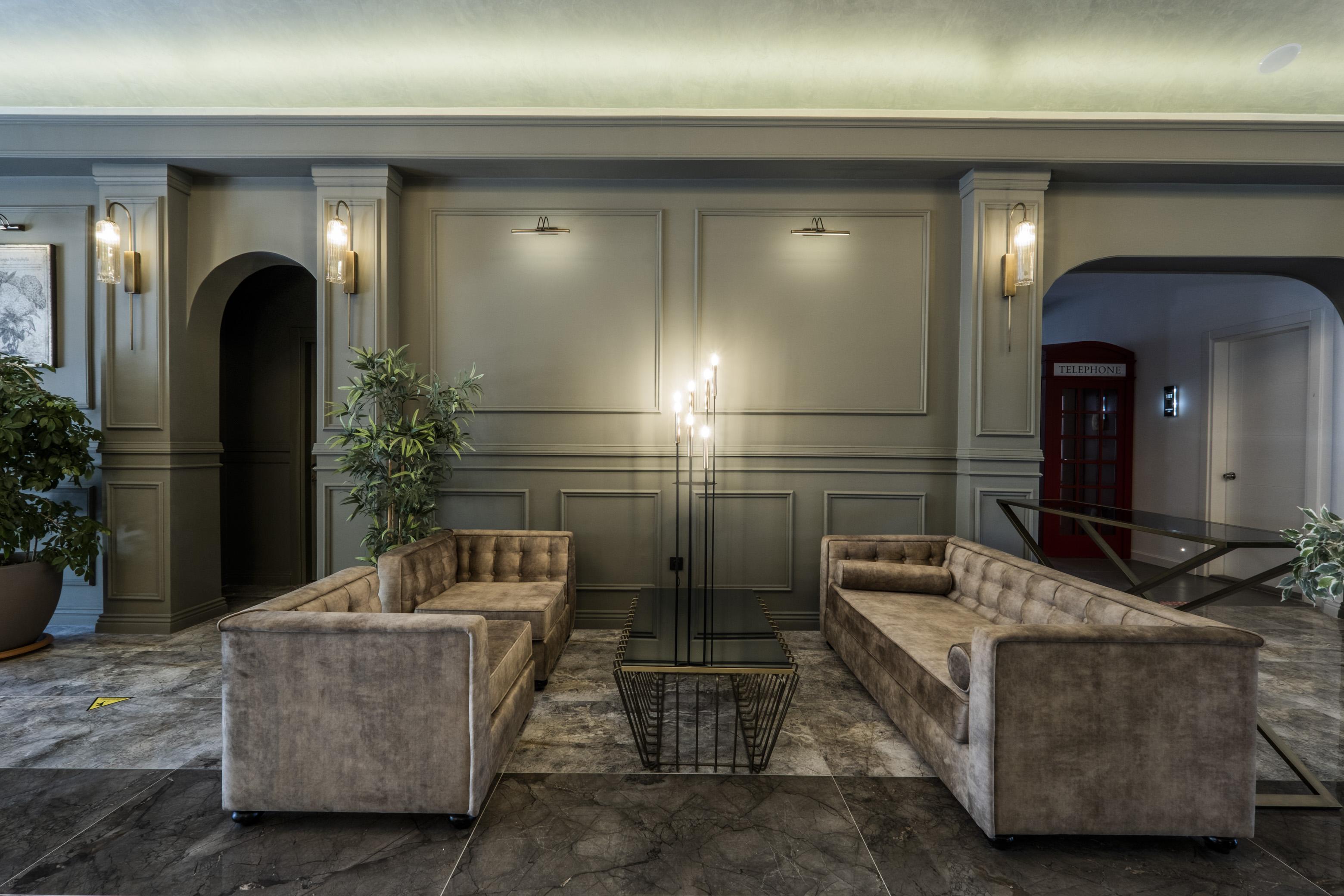 Karbel Sun Hotel