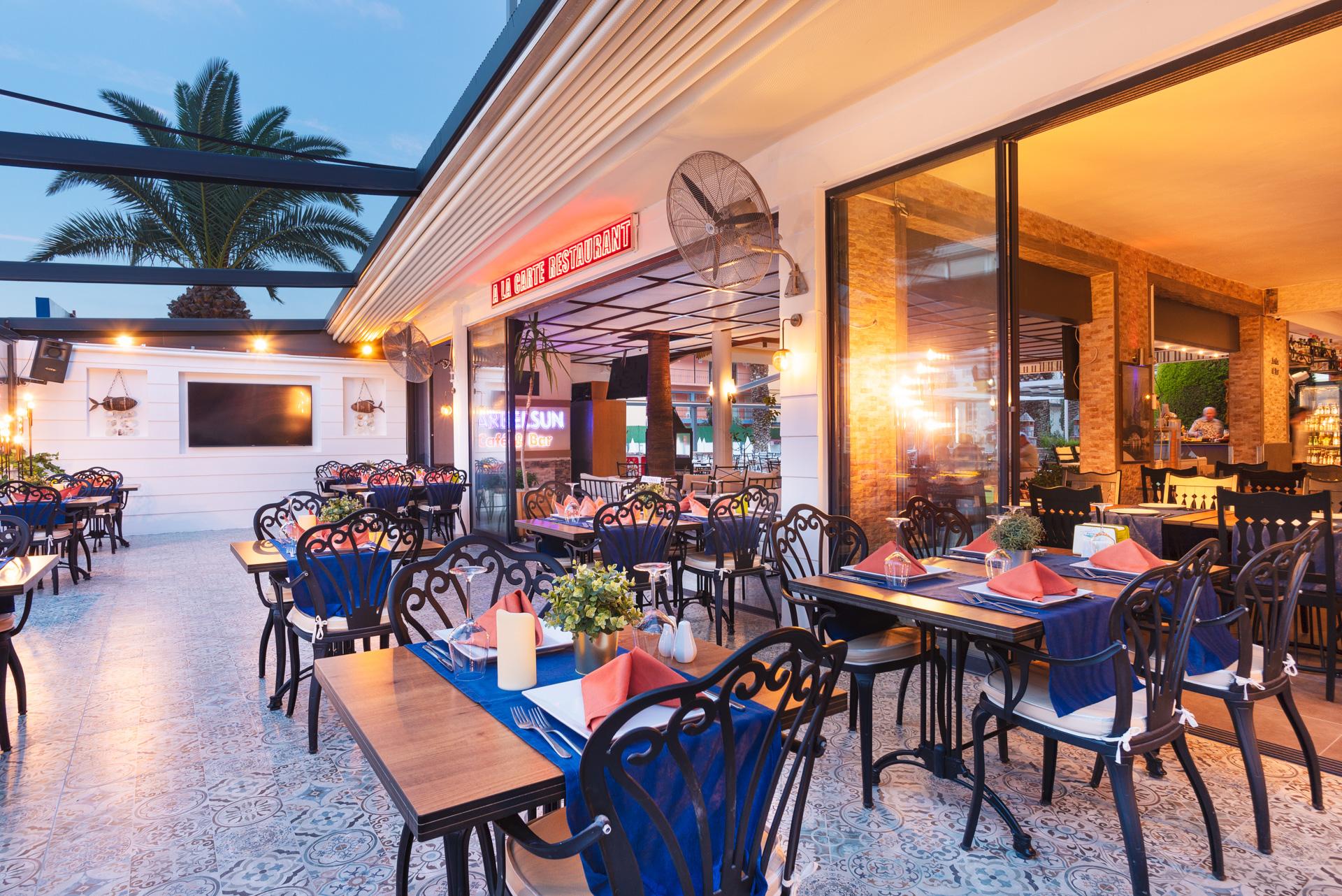Karbel Sun Hotel Ölüdeniz