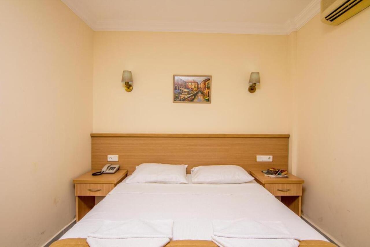 Hotel Karbel Sun Ölüdeniz