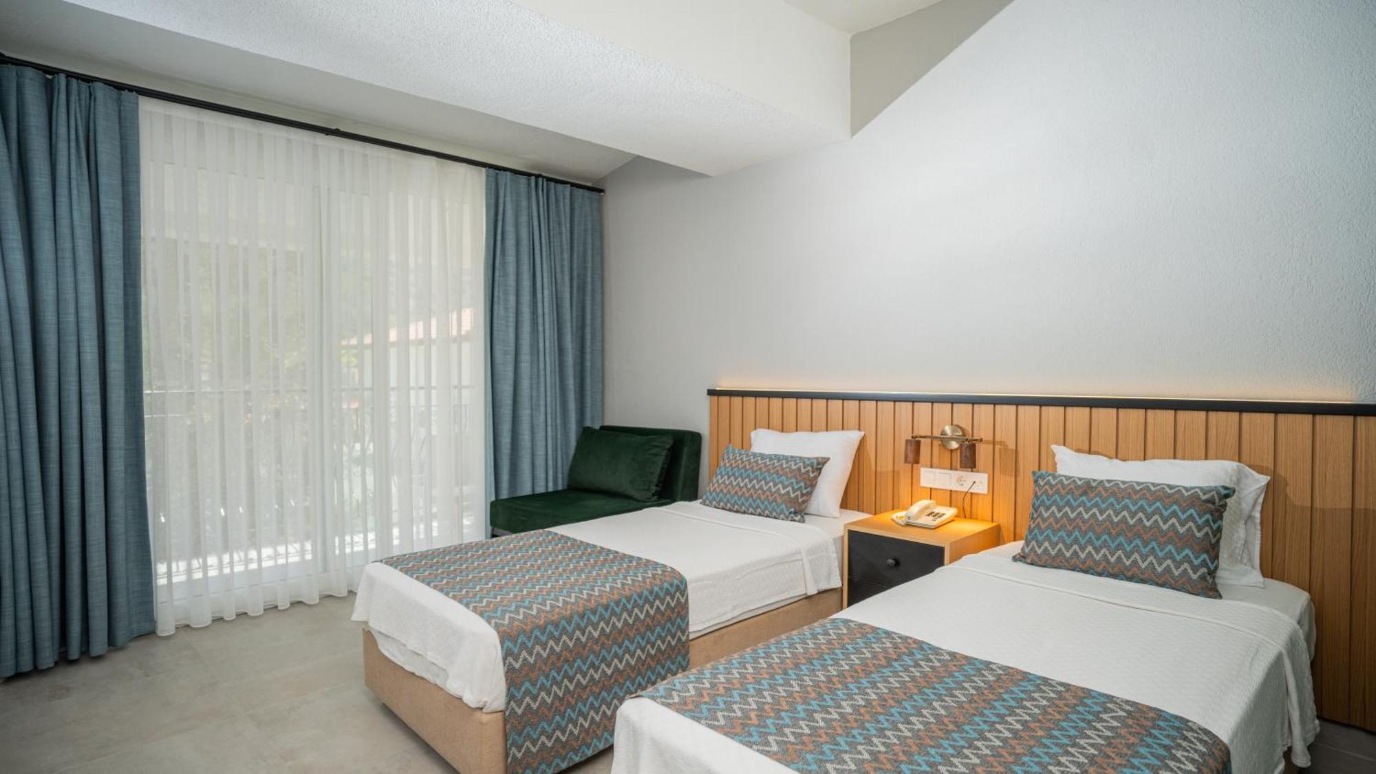 Karbel Sun 3* Ölüdeniz