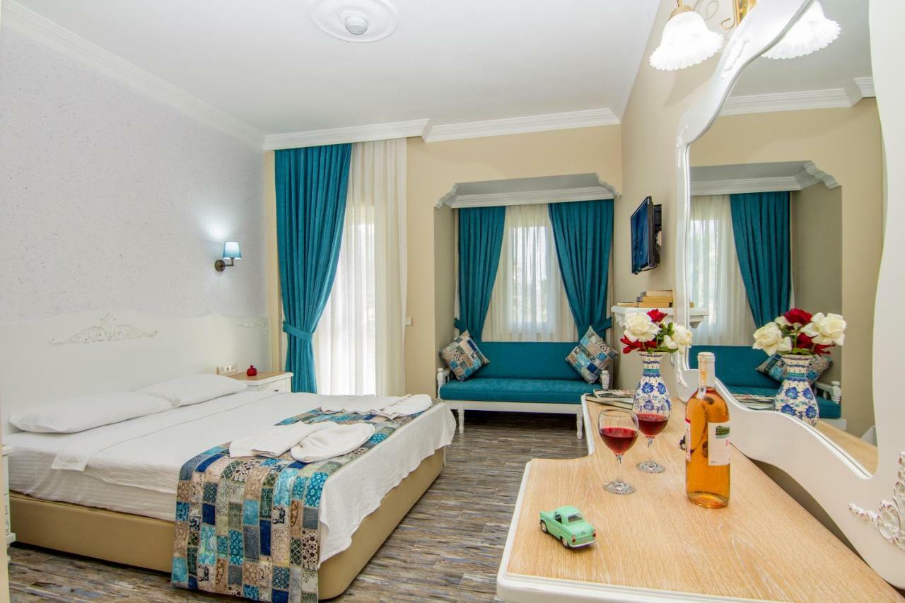 Karbel Sun 3* Ölüdeniz