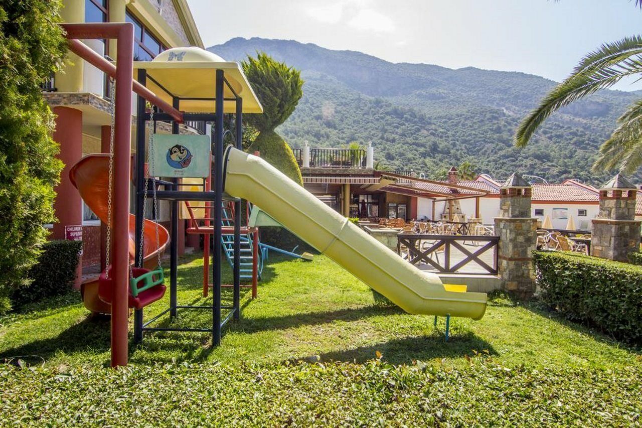 Hotel Karbel Sun Ölüdeniz
