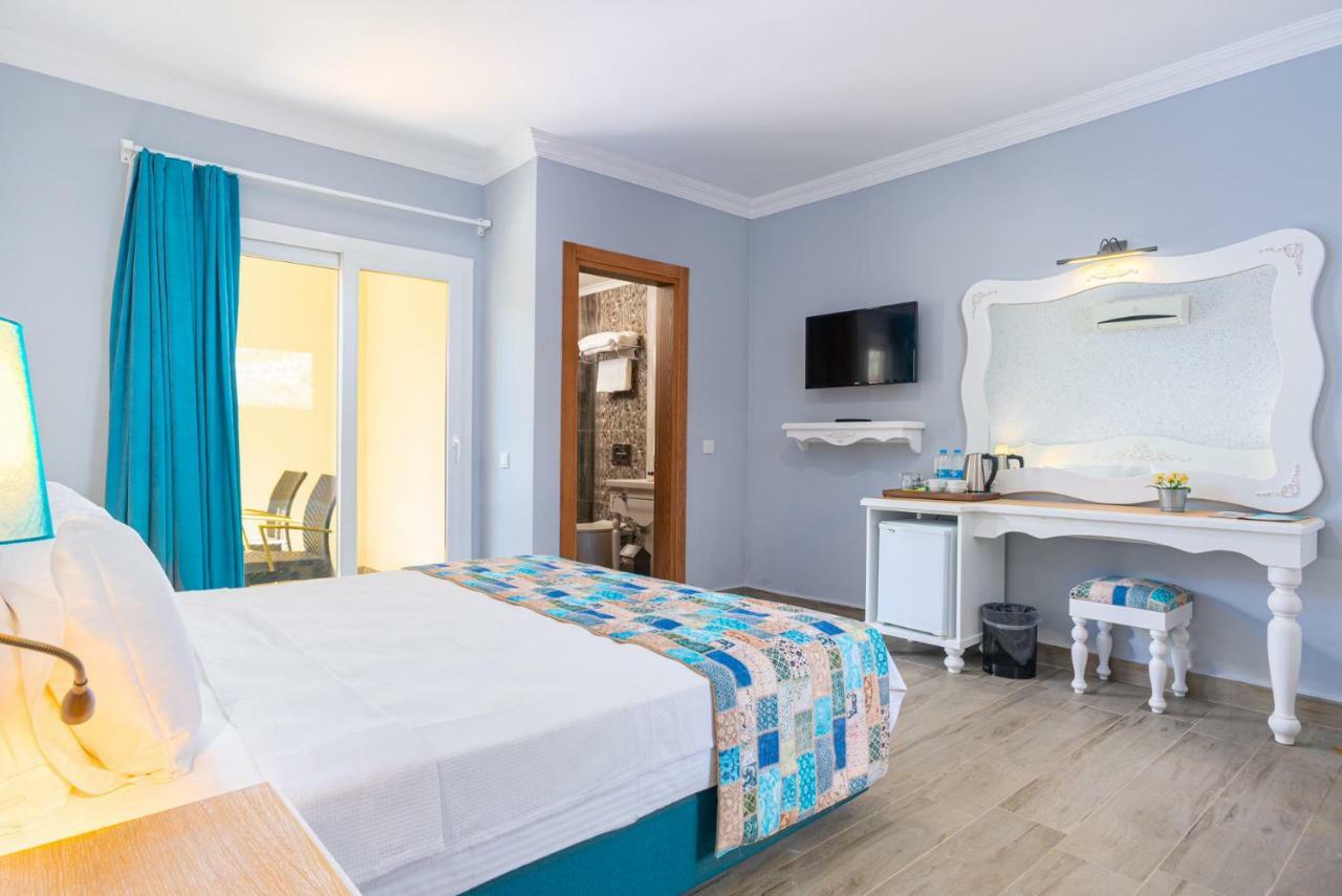 Hotel Karbel Sun Oludeniz